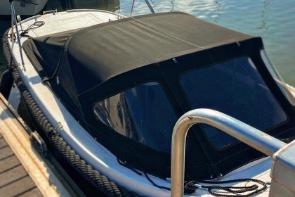 Verhuur Motorboot Admiral 575XL Monnickendam