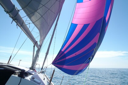 Dufour 34 E Performance