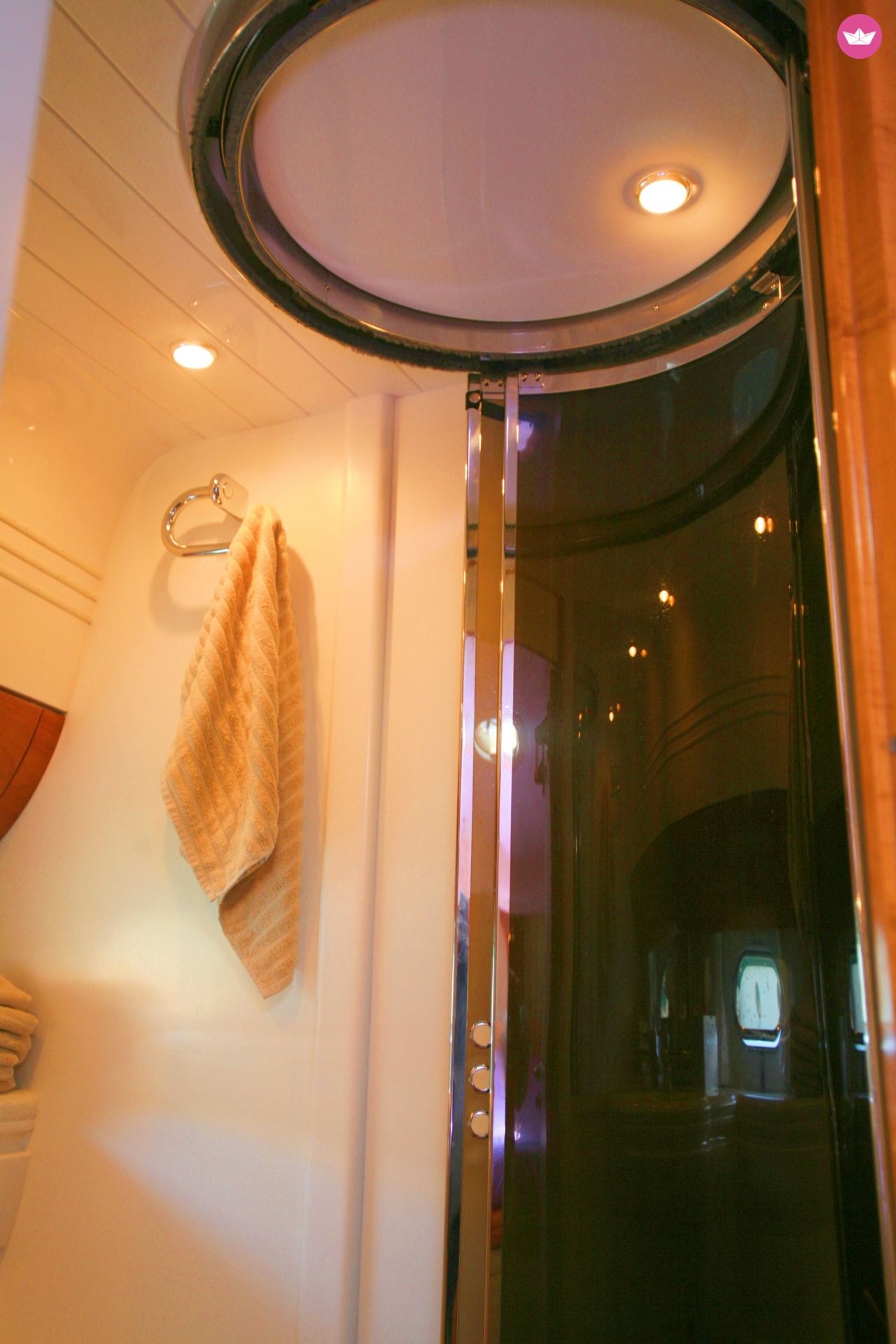 Princess Vikings 65 in Athens for rental