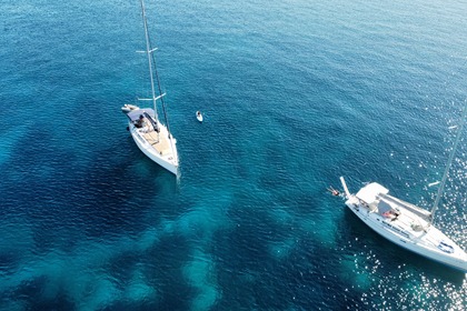 Explore the Beauty of Naxos by Sea!