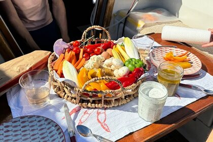 Location Voilier Jeanneau Sangria Cannes