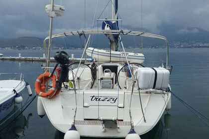 Miete Segelboot Dufour 42.5 Grand Large Gaeta