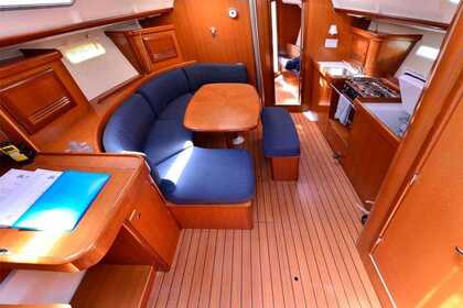 Beneteau Oceanis Clipper 393 12m