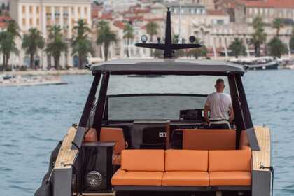 Motorboat Colnago 35 2023