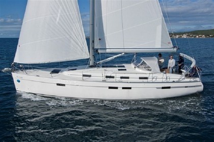 Charter Sailboat BAVARIA CRUISER 45 Sukošan