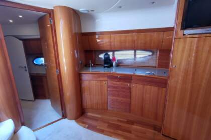 Gobbi Atlantis 42