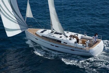 Verhuur Zeilboot Bavaria cruiser 46 Lefkada