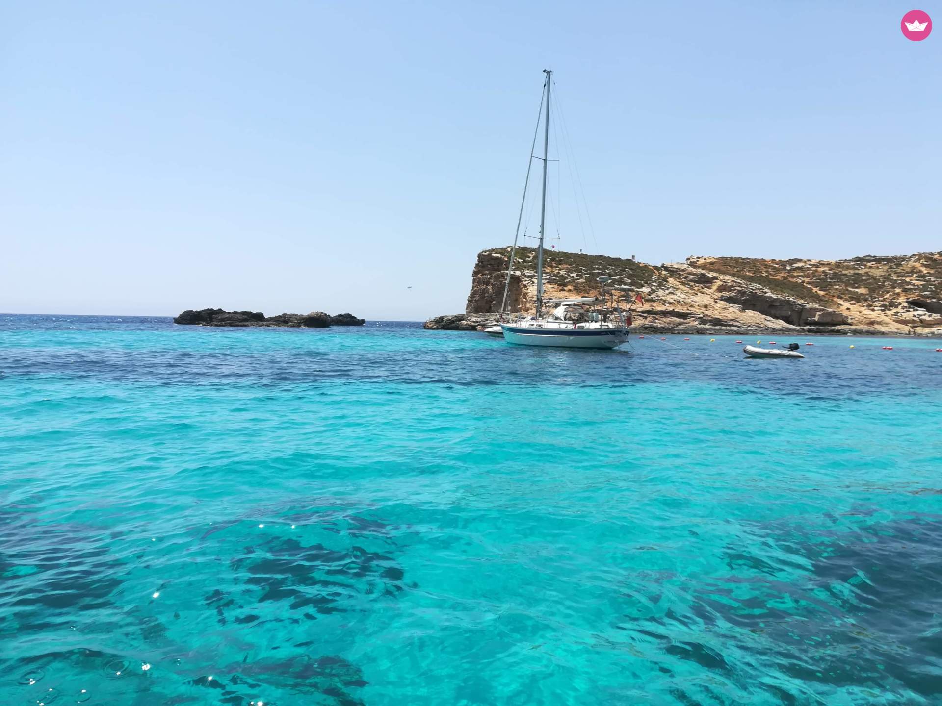 Czarter łódź motorowa w Malta  