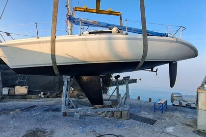 Santarelli Modulo 72 - BlueMoon1