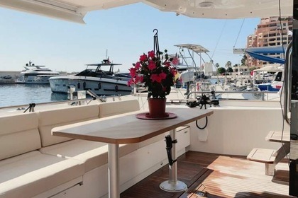 Verhuur Motorjacht Greenline 48 Monaco