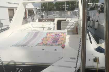 Hire Motorboat Abbate Primatist 42 Cattolica
