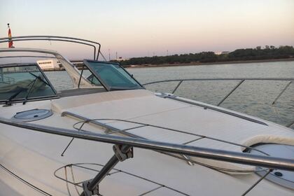 Alquiler Lancha Maxum 3000SCR El Puerto de Santa María