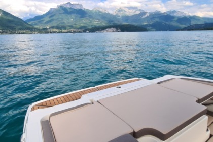 Bayliner VR4 - 200cv (2020)