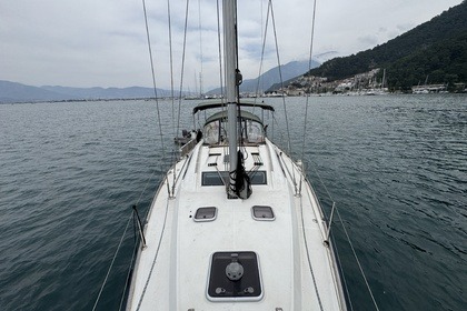 Safir Benetau Oceanis 40