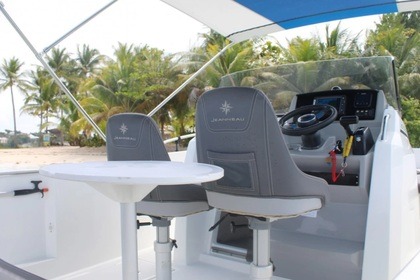 ALL INCLUSIVE (skipper and fuel included)