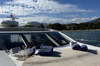 Sunseeker Predator 72