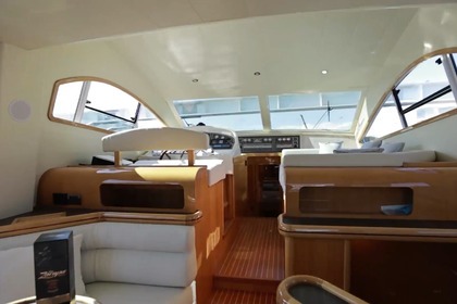 Raffaelli Maestrale 52