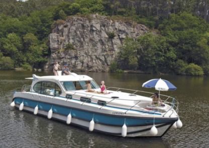 Location Péniche Nicols Sixto Prestige Nevers