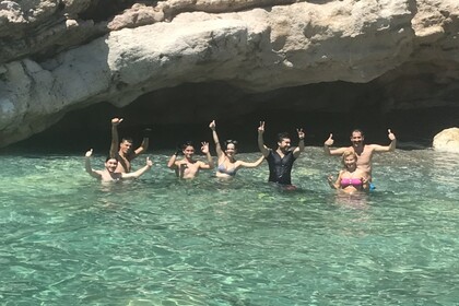 Poyraz Paşa, Enjoy Fishing and Swimming Excursions