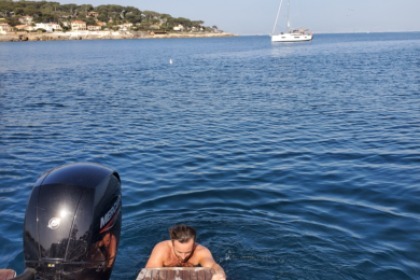 Bateau Neuf Clear 2020 150cv