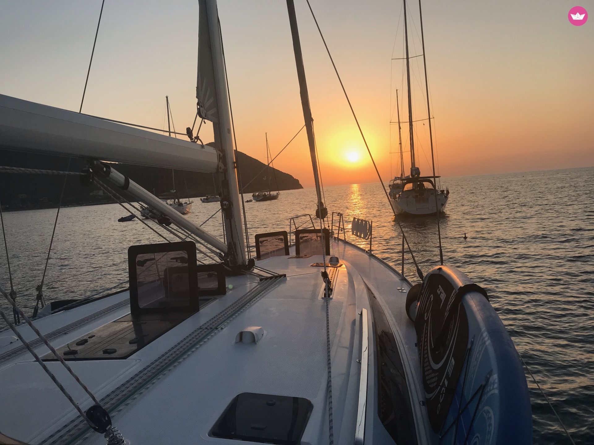 Voilier Bavaria - YachtBau CRUISER 51 15.6m 2