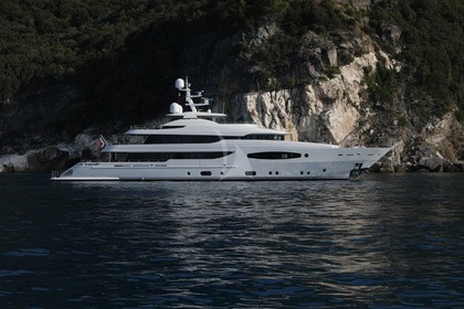 Czarter Jacht motorowy FNM Custom Built Rijeka