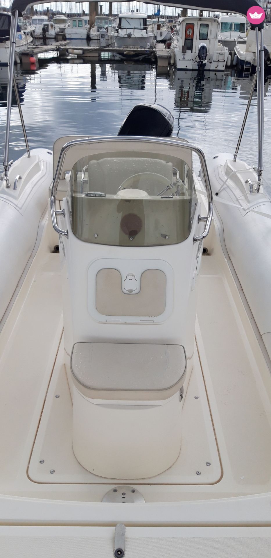Czarter Nj 630