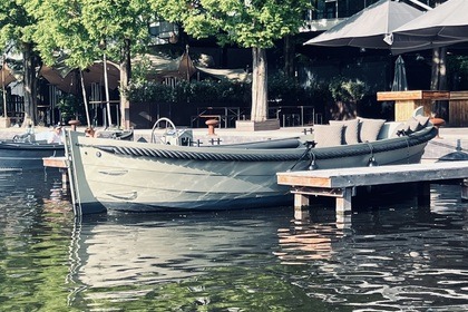 Miete Boot ohne Führerschein  Davy & Ørsted D&Ø 780 full electric Amsterdam