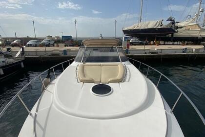 Noleggio Barca a motore Rio Rio 47 cruiser Marsala