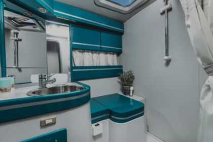 Cranchi 40 mediterranee