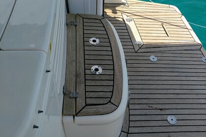 Fairline Targa 36 Open