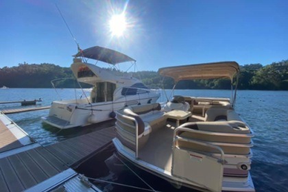 Fantástico Astondoa AS36 Fisher en alquiler