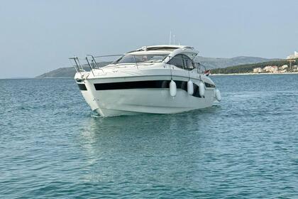 Hire Motor yacht Bavaria Yachtbau Bavaria SR41 Trogir