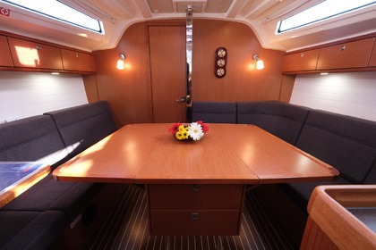 Hyra båt Segelbåt Bavaria Yachtbau Bavaria Cruiser 37 - 3 cab. Göcek