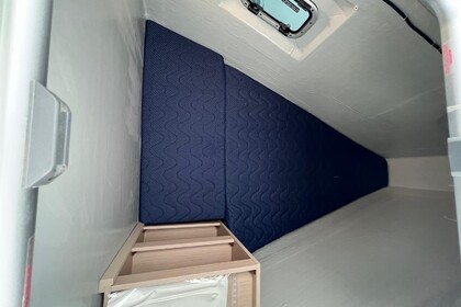 Charter Catamaran  LAGOON 460 / 4 CABINS Sant Antoni de Portmany