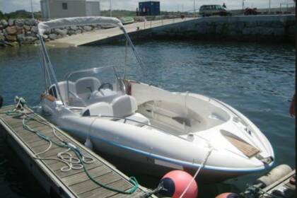 Charter Motorboat Quicksilver 505 Comander Marseille