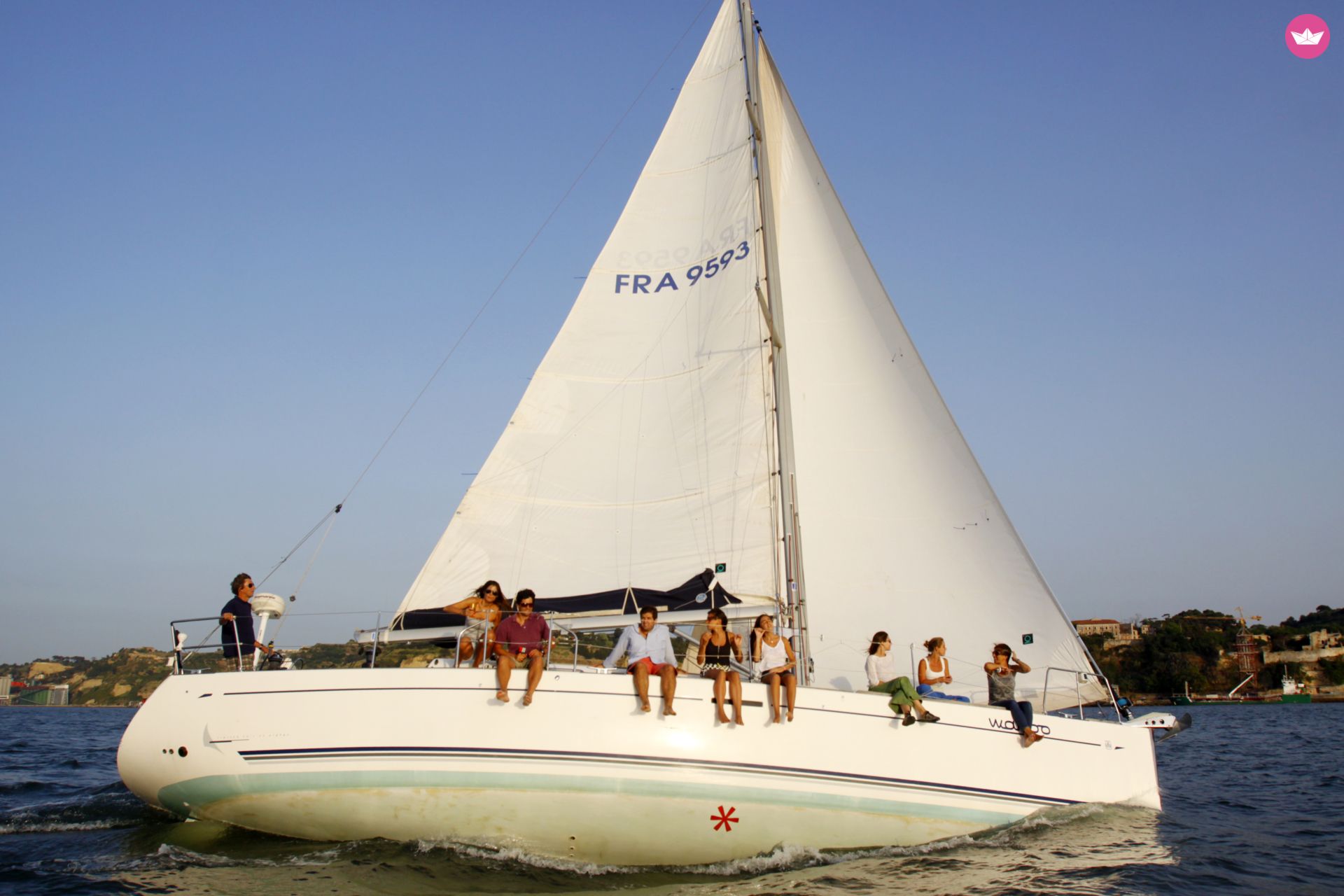 Miete Dufour Dufour 40