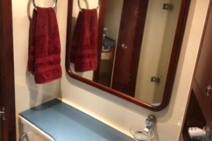 Luxurious Chris-Craft 34