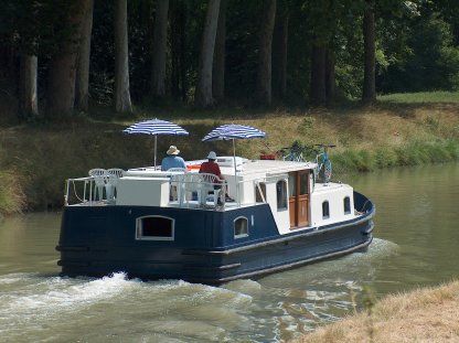 Location Bateau à moteur Euroclassic Euroclassic 139 Tonnerre