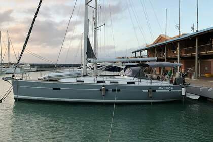 Rental Sailboat Bavaria 45 Cruiser Punta Ala