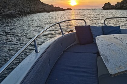 Sortie en mer tout inclus - Capitaine privé - Propriano