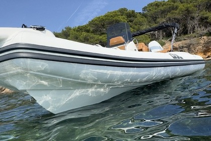 Location Semi-rigide Bsc 70 Hyères