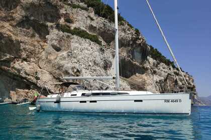 Noleggio Barca a vela Bavaria 46 Cruiser Cagliari
