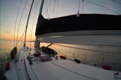 Magnifique Vallicelli 65' ex nastro azzurro