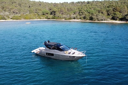 Cranchi M44 HT | Helena's