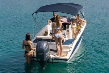 Salmeri Calypso 21 Open