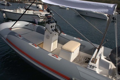 Noleggio Barca senza patente  Perondi Beluga 14 Vulcano