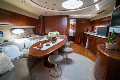 Princess V58 - CANDELA