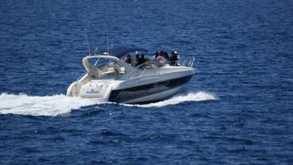 Czarter Łódź motorowa Cranchi Endurance 39 Palma de Mallorca