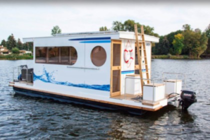 Miete Hausboot Custom Hausboot Bad Saarow